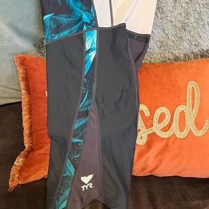 Women’s Triathlon Trisuit